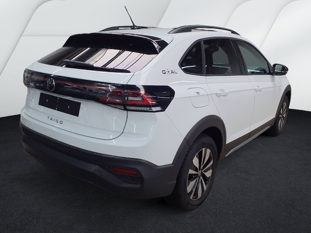 Volkswagen Taigo 1.0 TSI