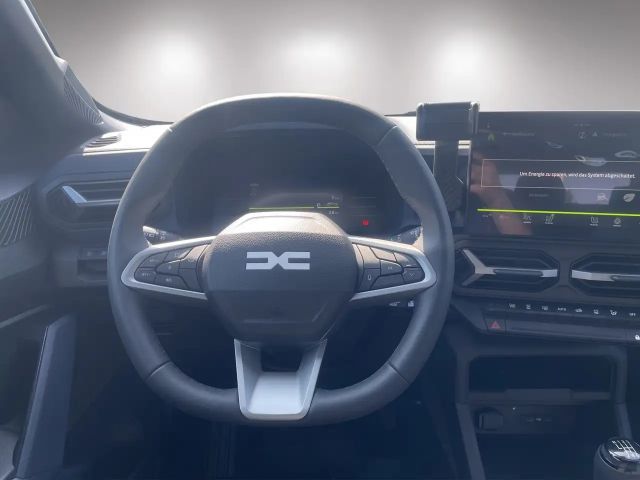 Dacia Duster 4WD TCe 130