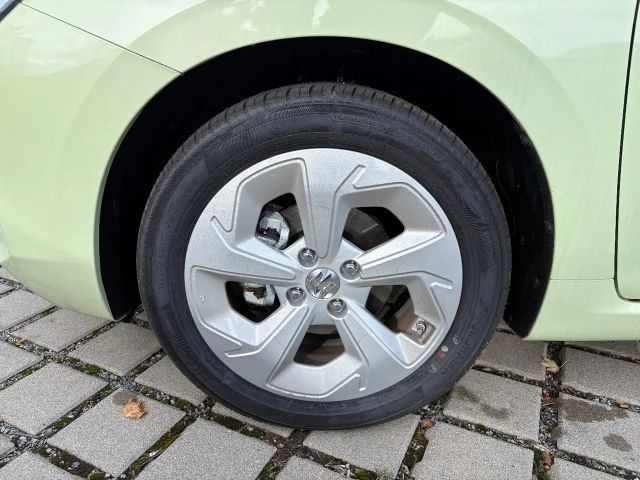 Suzuki Swift Comfort DualJet Hybrid