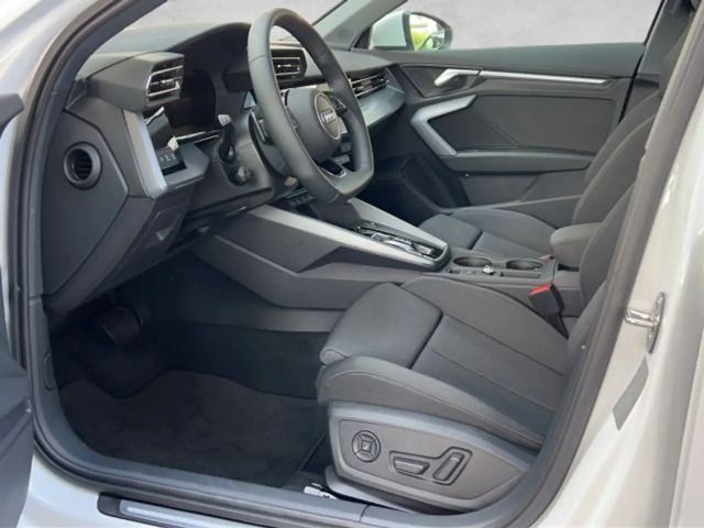 Audi A3 35 TDI S-Tronic Sedan