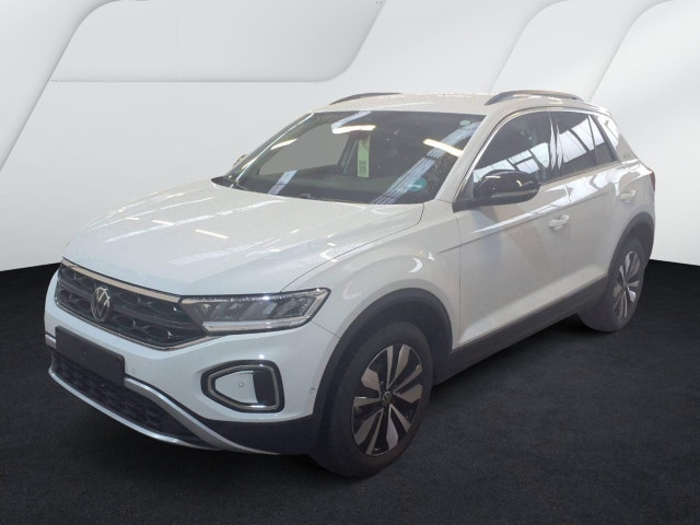 Volkswagen T-Roc 1.0 TSI