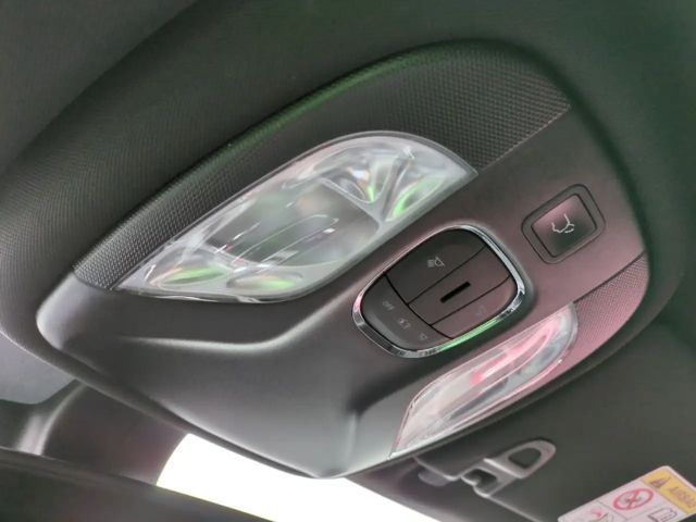 Jeep Compass 4x4 Hybrid