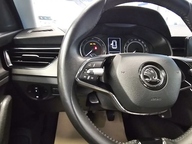 Skoda Kamiq Ambition