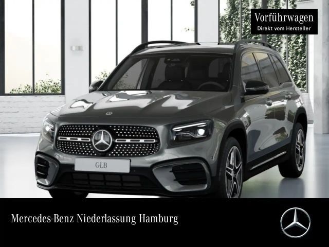 Mercedes-Benz GLB 200 AMG Line