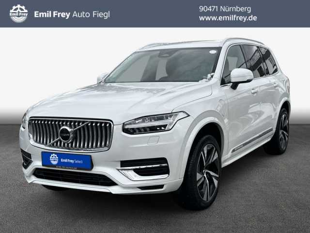 Volvo XC90 XC90