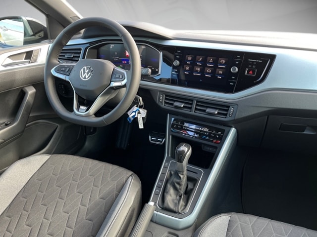 Volkswagen Taigo 1.0 TSI DSG