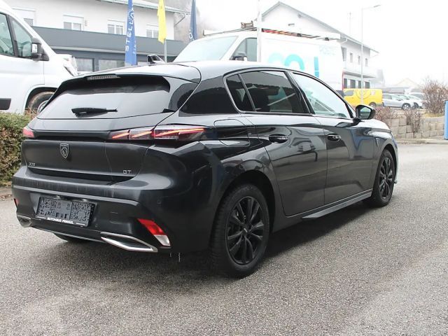 Peugeot 308 BlueHDi EAT8 GT-Line