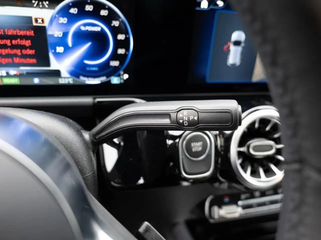 Mercedes-Benz EQA 350 4MATIC Progressive