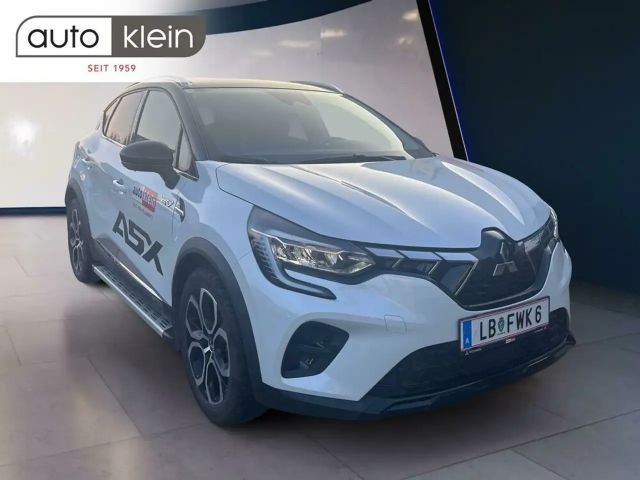 Mitsubishi ASX Intense PHEV