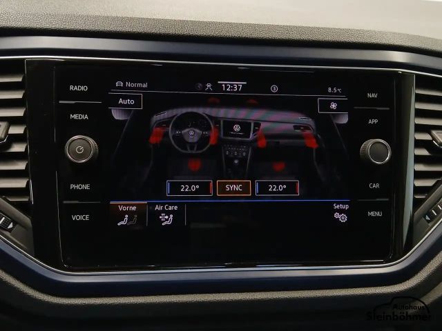 Volkswagen T-Roc 2.0 TDI