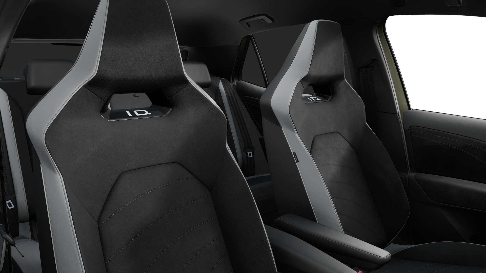 Volkswagen ID.3 IQ.Drive Performance Pro