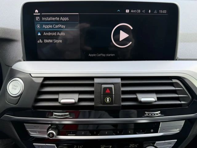 BMW X3 xDrive xDrive30e