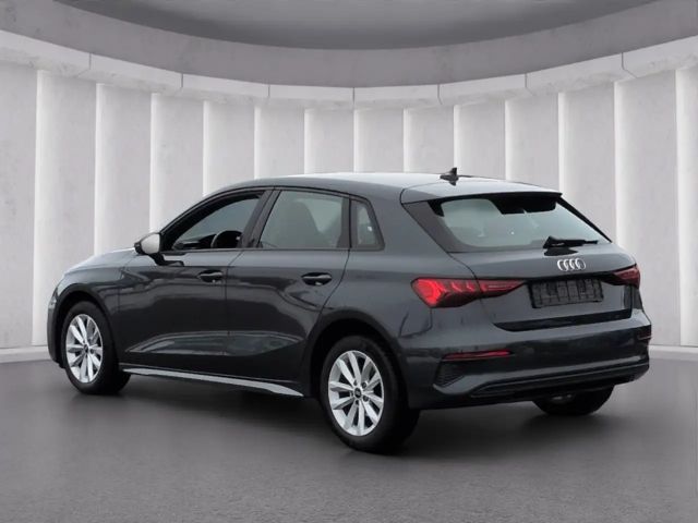 Audi A3 30 TFSI Sedan Sportback