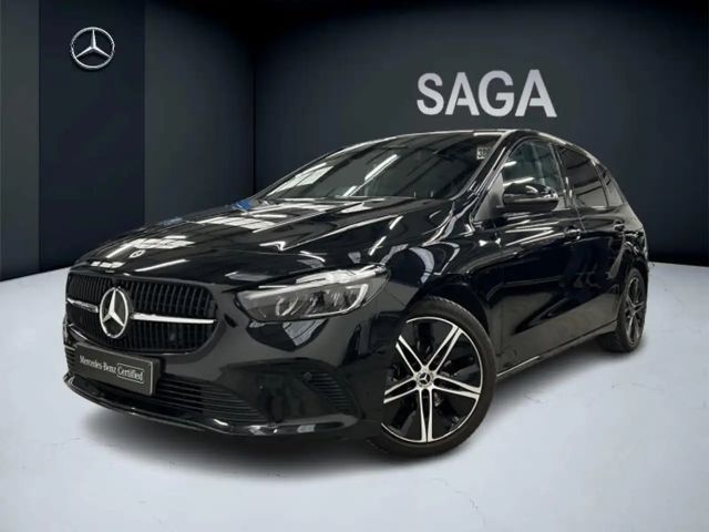 Mercedes-Benz B 180 Luxury Line