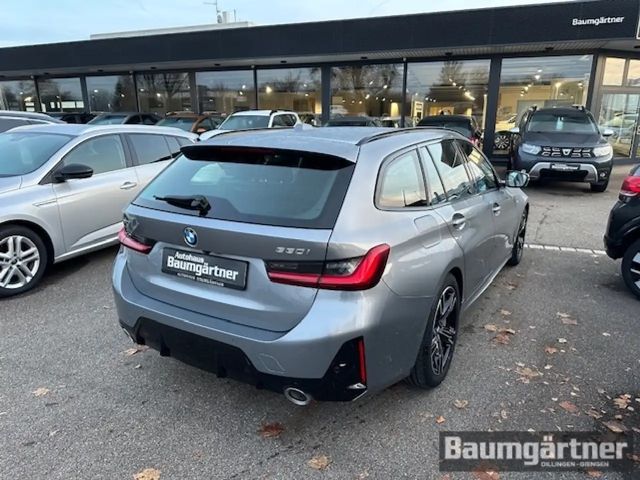 BMW 330 330i M-Sport Touring xDrive