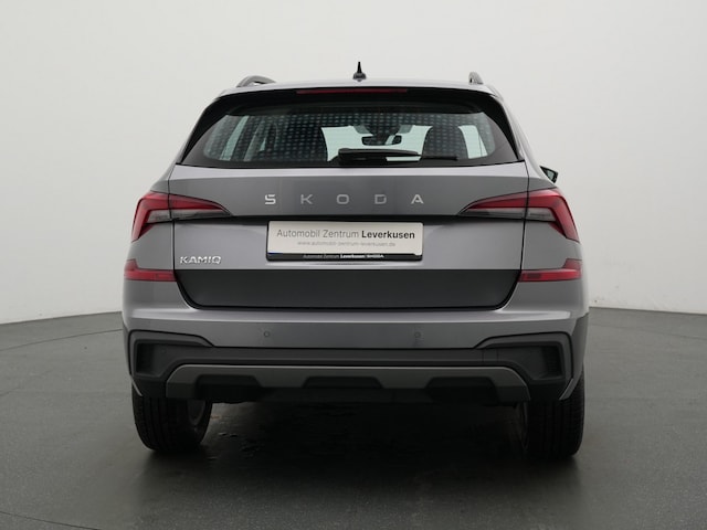 Skoda Kamiq Selection