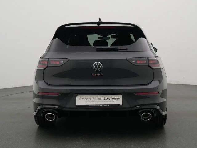 Volkswagen Golf GTI Golf VIII