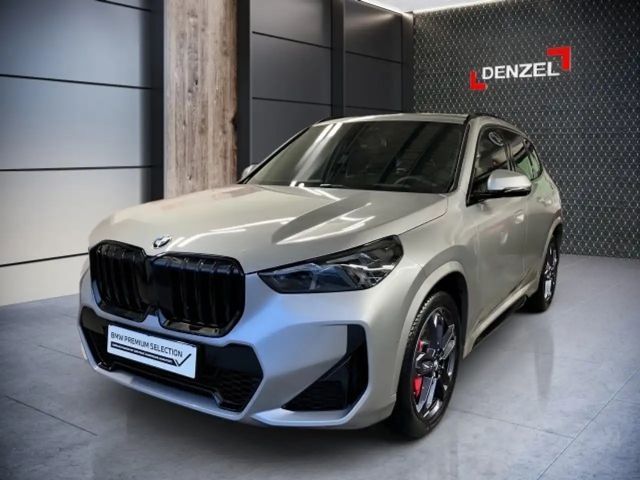 BMW X1 xDrive