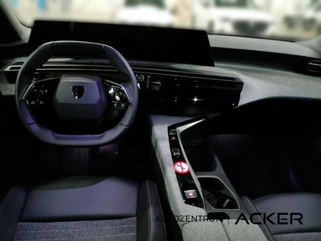 Peugeot 3008 Allure Pack Hybrid