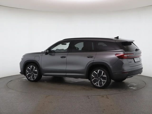 Skoda Kodiaq Sportline iV