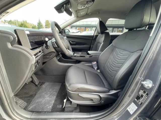 Hyundai Tucson T-GDi