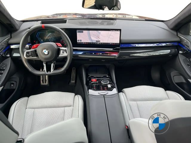 BMW M5 Touring 20/21" Keramik Driver´s Pack Pano AHK