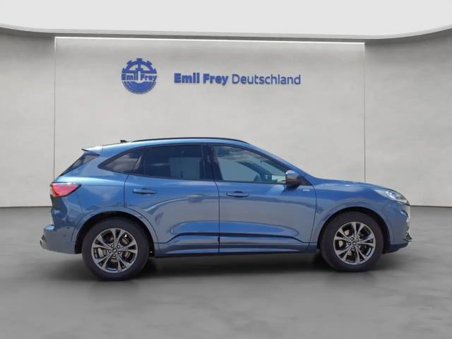 Ford Kuga EcoBoost ST Line X