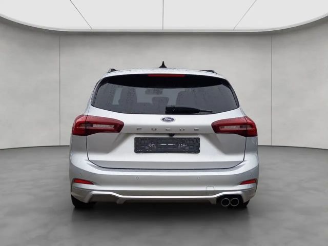 Ford Focus EcoBoost ST Line Wagon
