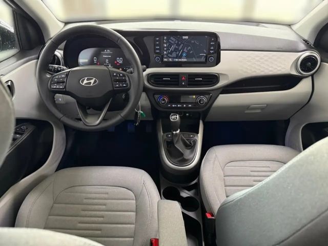 Hyundai i10 Prime