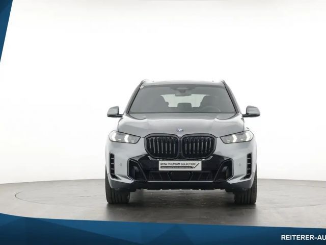 BMW X5 xDrive50e