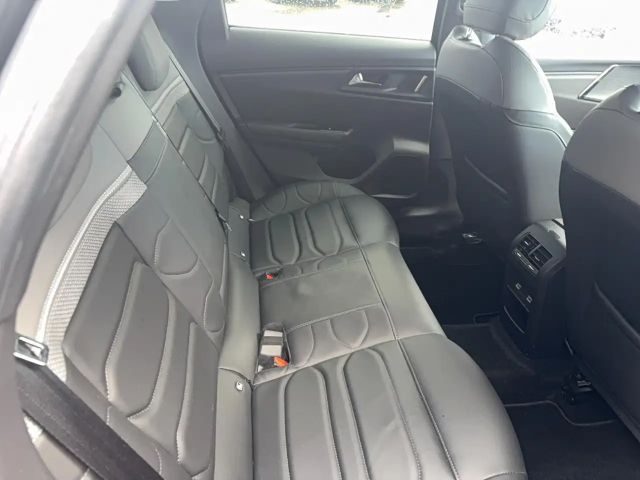 Citroën C5 X Hybrid Shine