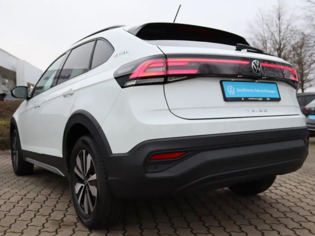 Volkswagen Taigo 1.0 TSI