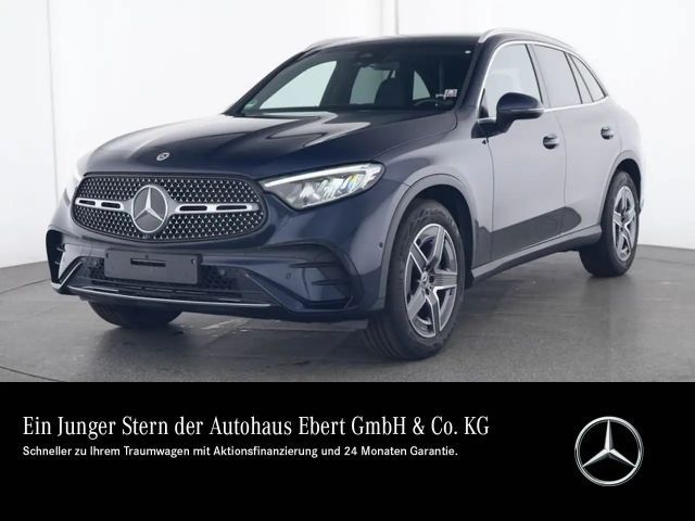 Mercedes-Benz GLC 220 4MATIC AMG Line GLC 220 d