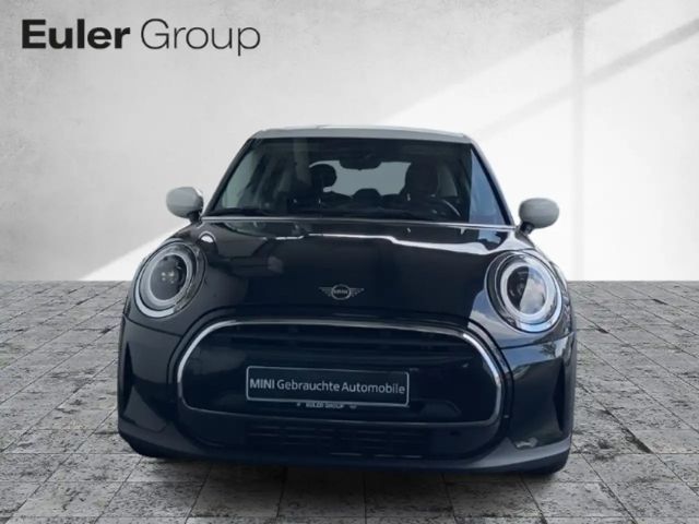MINI Cooper 5-deurs