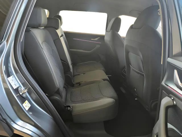 Skoda Kodiaq 1.5 TSI Selection