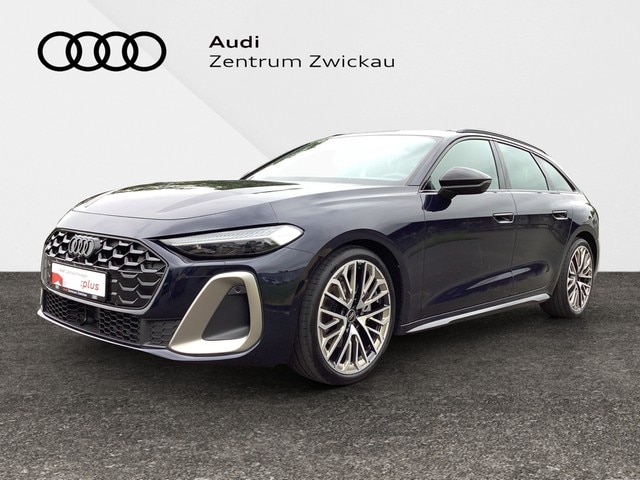 Audi A5 Avant Quattro S-Tronic
