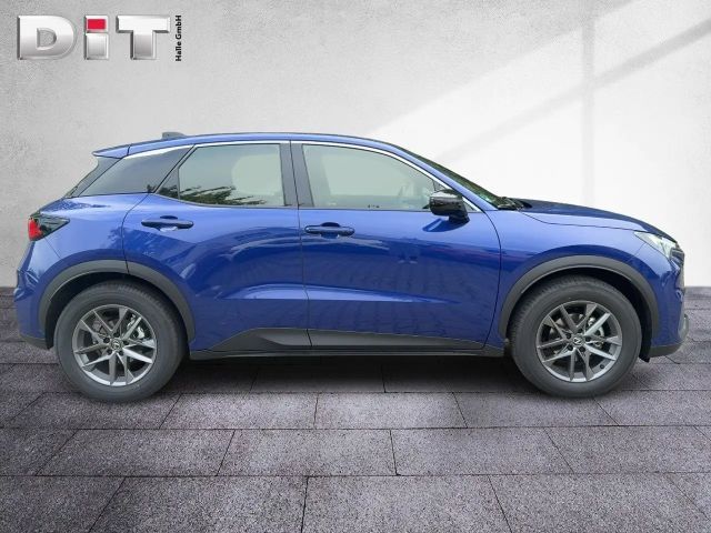 Lexus LBX 1.5 Basis 4x2 Klima Kamera Sitzhzg Tempomat