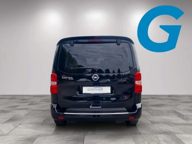 Opel Zafira Life 2.0 CDTI