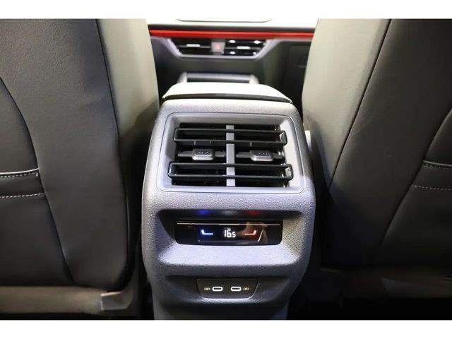 Volkswagen Tiguan 2.0 TDI DSG