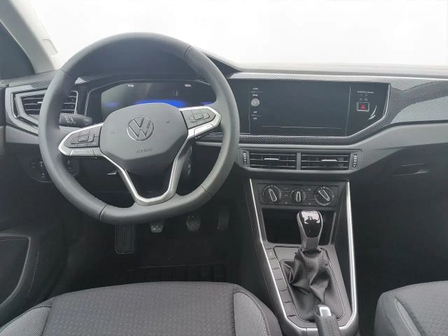 Volkswagen Polo 1.0 TSI Life