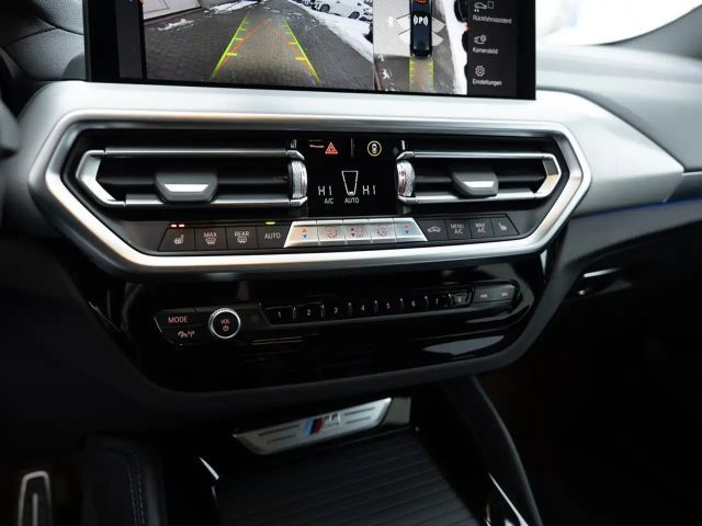 BMW X4 40i AHK HUD 360° LASER LED STANDHZ W-LAN