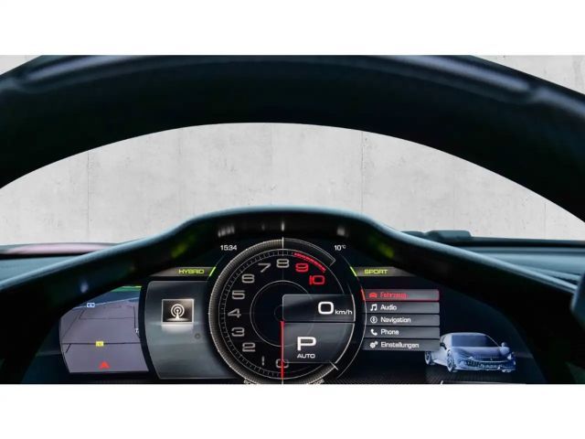 Ferrari 296 *Carbon+LED*Lift*Racing-Livery*Racingsitze*HiFi*