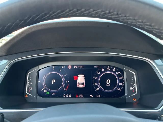 Volkswagen Tiguan DSG Life eHybrid