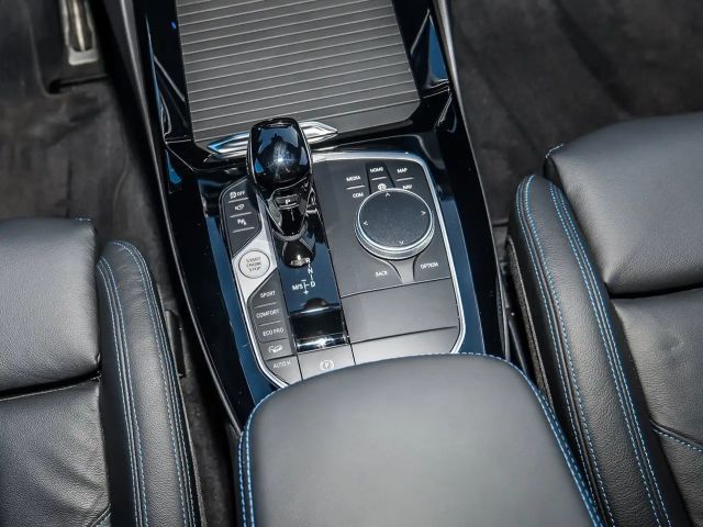 BMW X3 M-Sport xDrive30i