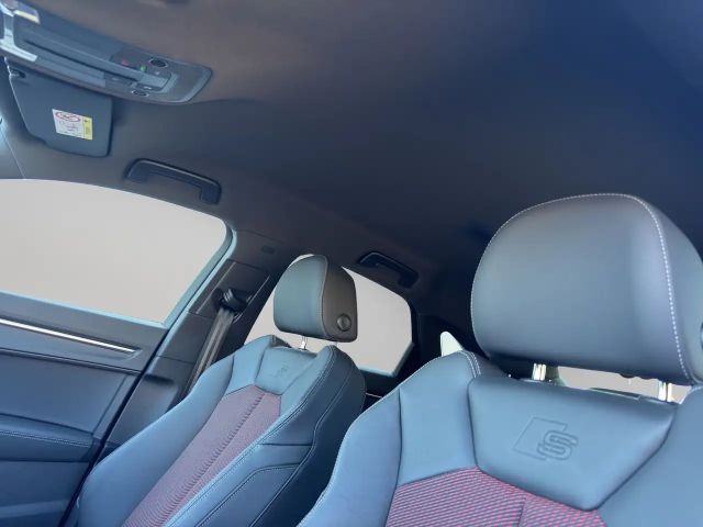 Audi Q3 2.0 TDI Sportback