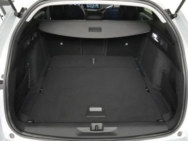 Opel Astra Elegance Sports Tourer