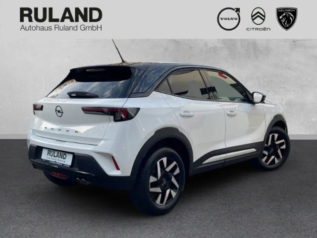 Opel Mokka GS-Line Grand Sport