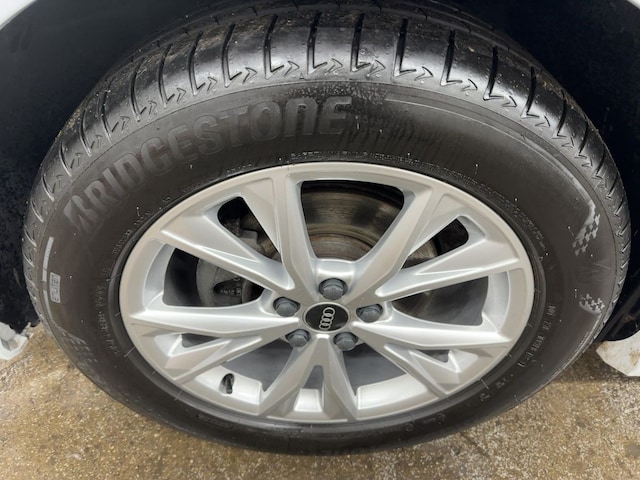 Audi Q3 35 TFSI S-Line S-Tronic Sportback