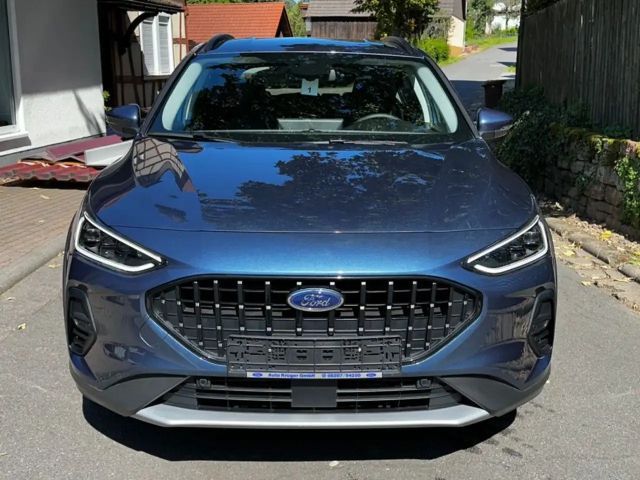 Ford Focus Active Limited