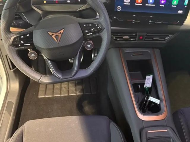 Cupra Born Klima Sitzheizung Fenster el.